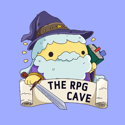 The RPG Cave 135: Lunar: The Silver Star