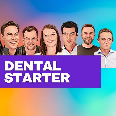 Die größten Events für angehende Praxisgründer:innen - Dein "Must Hear" für die Selbstständigkeit