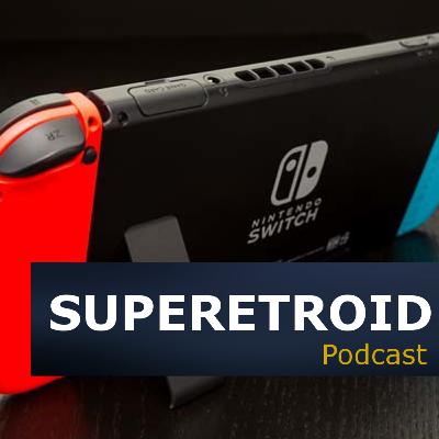Μόνο Nintendo