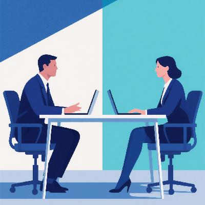 从裁员到谈薪：职场关键对话中90%的雷区一次讲完 EP. 52