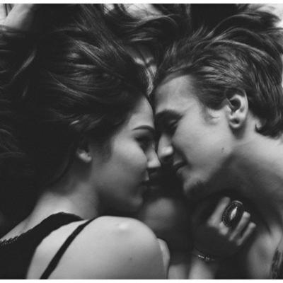 I'm in LOVE with you I'm in LOVE with you