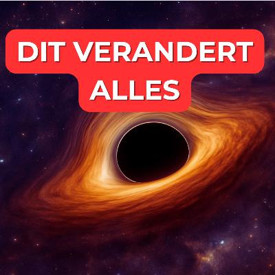 Kosmos, God en de oerknal - Thomas Hertog, erfgenaam van Stephen Hawking