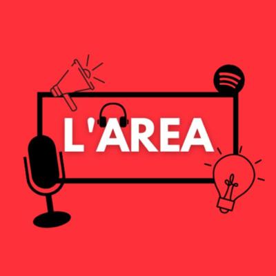 L'Area - Episodio Pilota L'Area - Episodio Pilota