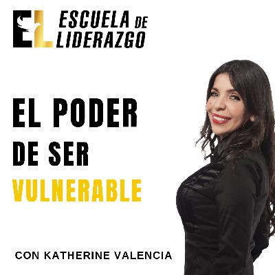 1. EL PODER DE SER VULNERABLE 1. EL PODER DE SER VULNERABLE