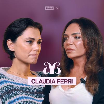 “A 40 anni ho ritrovato me stessa” - Claudia Ferri e la storia della sua transizione