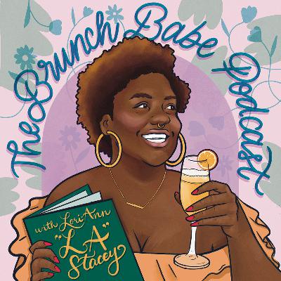 Episode 11 - Bus Boys & Poet with Morgan Davis