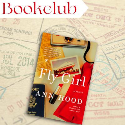 Book Club: Fly Girl
