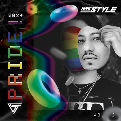 Episode 88: PRIDE! 2014 Vol. 2 Episode 88: PRIDE! 2014 Vol. 2