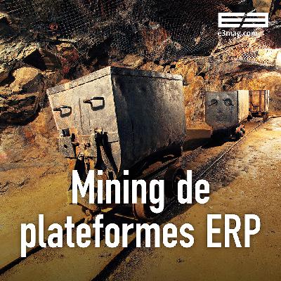 Exploration de la plate-forme ERP Exploration de la plate-forme ERP