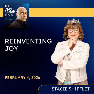 From Reinvention to Joy: How Stacie Shifflet Built Success, Lost Everything, and Found Herself From Reinvention to Joy: How Stacie Shifflet Built Success, Lost Everything, and Found Herself
