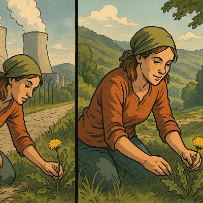 Cueillette sauvage : les 7 règles à connaître ABSOLUMENT