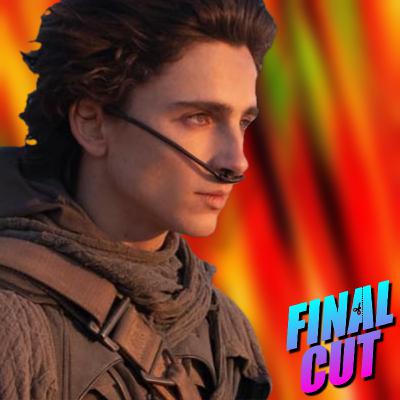 Dune und weitere Filme auch von zuhause - Braucht man das Kino? | Final Cut #1 Dune und weitere Filme auch von zuhause - Braucht man das Kino? | Final Cut #1