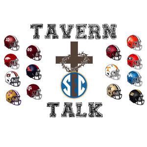 SEC Tavern Talk 6.2: PAC-12 Couldn't Make Fetch Happen