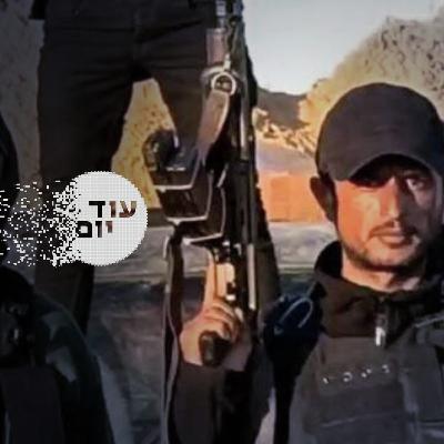 החברים של ישראל בעזה