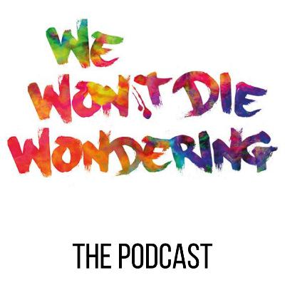 Ep29: Thank You For Your Heart w/ Briony Greenhill