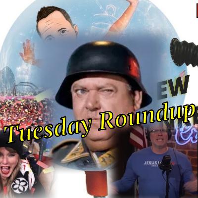 Flags, F*gs and Politics (EP 260)