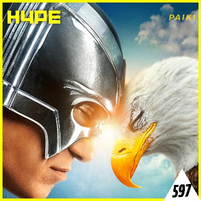 597. Peacemaker T2 597. Peacemaker T2