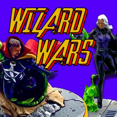 The Dice Chooses The Wizard The Dice Chooses The Wizard