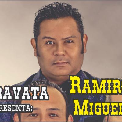 Entrevista con Ramiro Miguel / Ex Pega Pega / Cantante