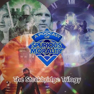 The Stockbridge Trilogy
