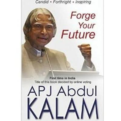 Forge your future ( Audio book summary )