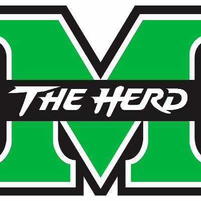 Charles Huff - Marshall