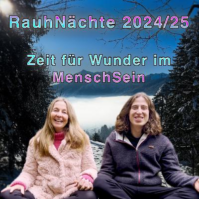 RauhNächte 2024/25 ❄️ Alles ist möglich für dich. RauhNächte 2024/25 ❄️ Alles ist möglich für dich.