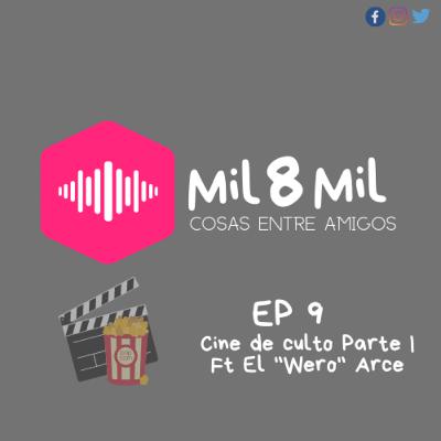 Cine de culto parte I
