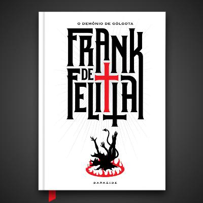 Episódio 55 O Demônio de Gólgota