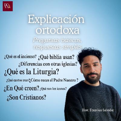 Juridiscción Y Jerarquía - Explicación Ortodoxa Clase 3