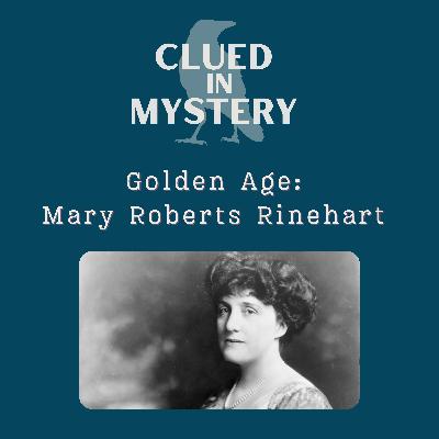 Mary Roberts Rinehart