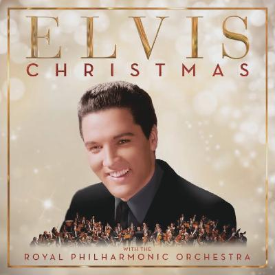 Elvis Presley - Blue Christmas