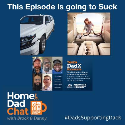 This Episode is going to Suck