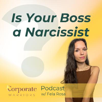 6 Toxic Traits of a Narcissistic Boss: Spot Them, Protect Yourself, and Get Out Sane 6 Toxic Traits of a Narcissistic Boss: Spot Them, Protect Yourself, and Get Out Sane