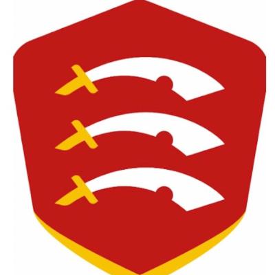 NEIL FARADAY, Treasurer at Essex Cricket