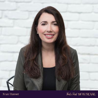 Fran Hauser: Unmasking Your Inner Nice Girl & Feeling Empowered in Your Career Fran Hauser: Unmasking Your Inner Nice Girl & Feeling Empowered in Your Career