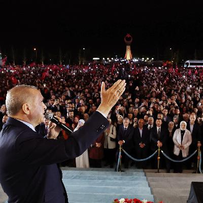 Türkiye’s Presidential Election Results
