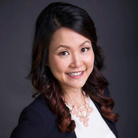 Interview with Dr Grace Lee
