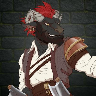 Pre-Campaign 2 Interview: Dan Pre-Campaign 2 Interview: Dan