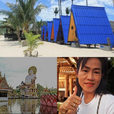 Let's talk about Koh Samui