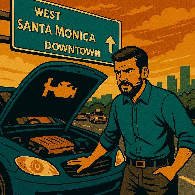 ESLPodcast 49 - Car Trouble ESLPodcast 49 - Car Trouble