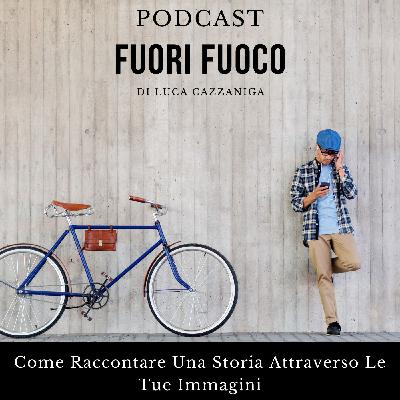 Come Raccontare Una Storia Attraverso Le Tue Immagini Come Raccontare Una Storia Attraverso Le Tue Immagini