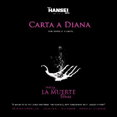 Carta a Andrea por la psicóloga Maricel Vidales.