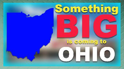 Move Over Kings Island—There’s Another Big Opening in Ohio This April