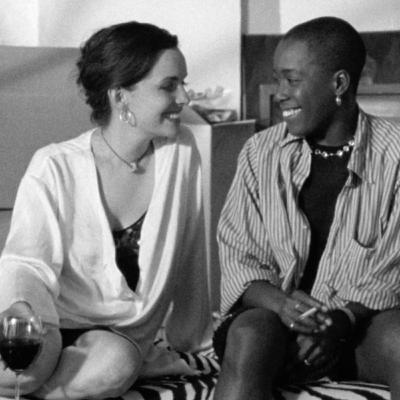 Black Queer Cinema with Cheryl Dunye