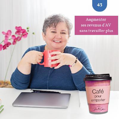 Augmenter tes revenus d'adjointe virtuelle sans travailler plus Augmenter tes revenus d'adjointe virtuelle sans travailler plus