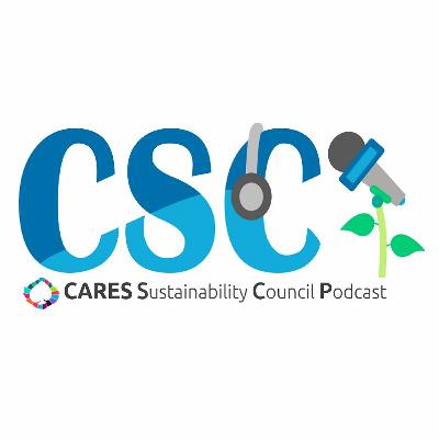 CARES Sustainability Council Podcast, Bonus Episode - Holiday Special CARES Sustainability Council Podcast, Bonus Episode - Holiday Special