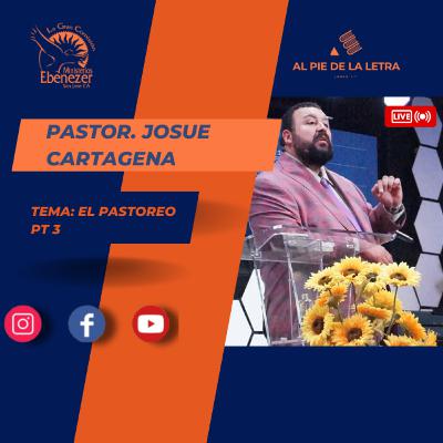 Tema : El Pastoreo Pt 3
