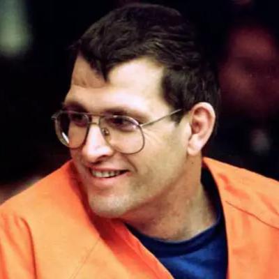 Serial Killer: Keith "Baby Huey" Jesperson