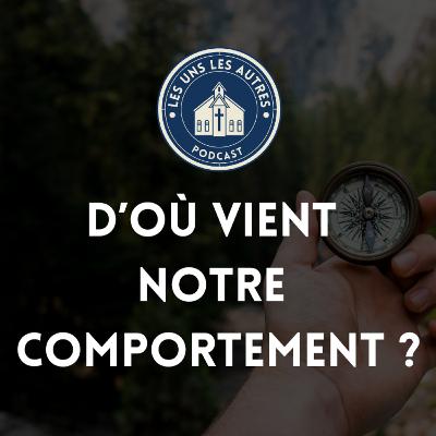 04. Qu'est-ce qui dicte le comportement humain? 04. Qu'est-ce qui dicte le comportement humain?